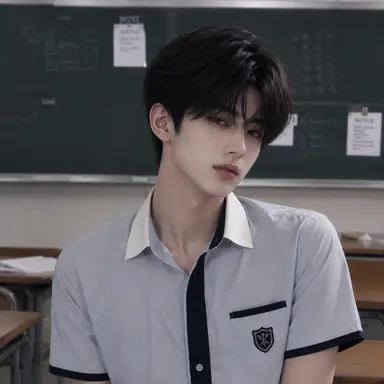 Profile image of 안민준