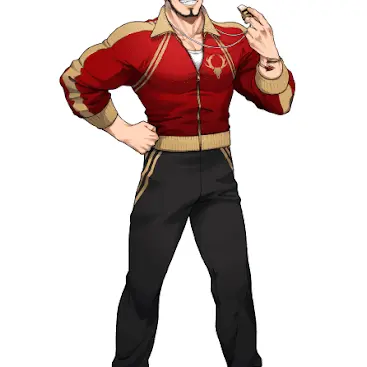 Profile image of バルガス先生