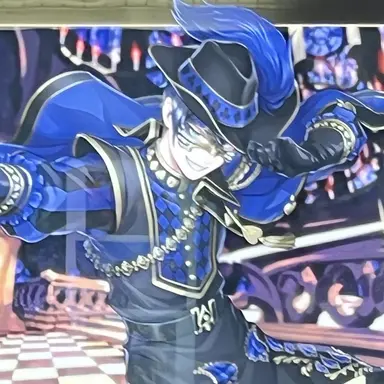 Profile image of デュース・スペード