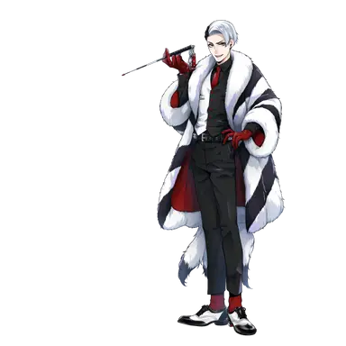 Profile image of クルーウェル