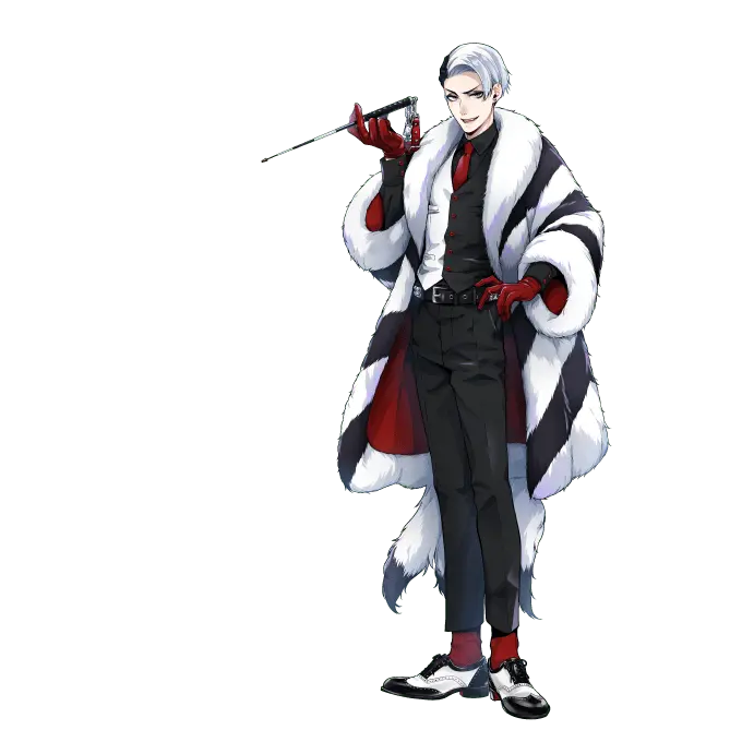 StrictDhole5979의 デイヴィス・クルーウェル