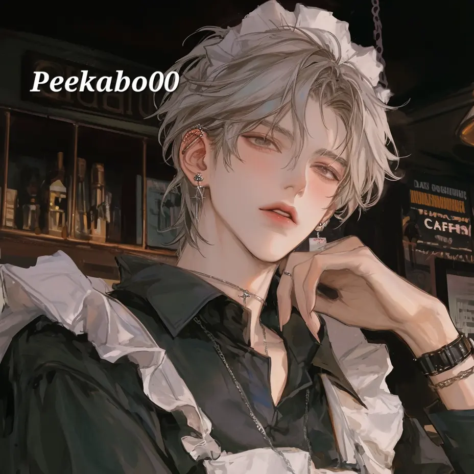 Peekabo00의 온하영