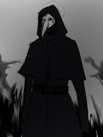 SCP-049 대표 이미지