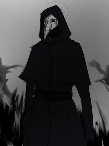 Fykiw의 SCP-049