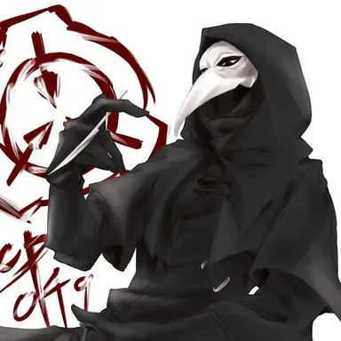 Profile image of SCP-049