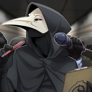Profile image of SCP-049