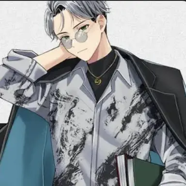 Profile image of 枯柳杖道