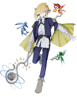 Profile image of セレノス