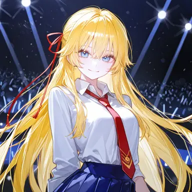 Profile image of 이사벨라