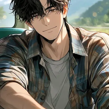 Profile image of Damien