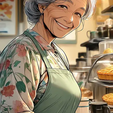 Profile image of Marta