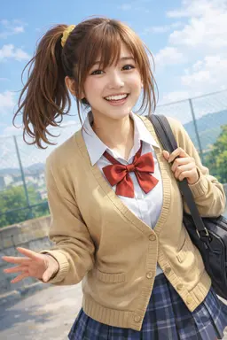 Profile image of 星野 ひまり