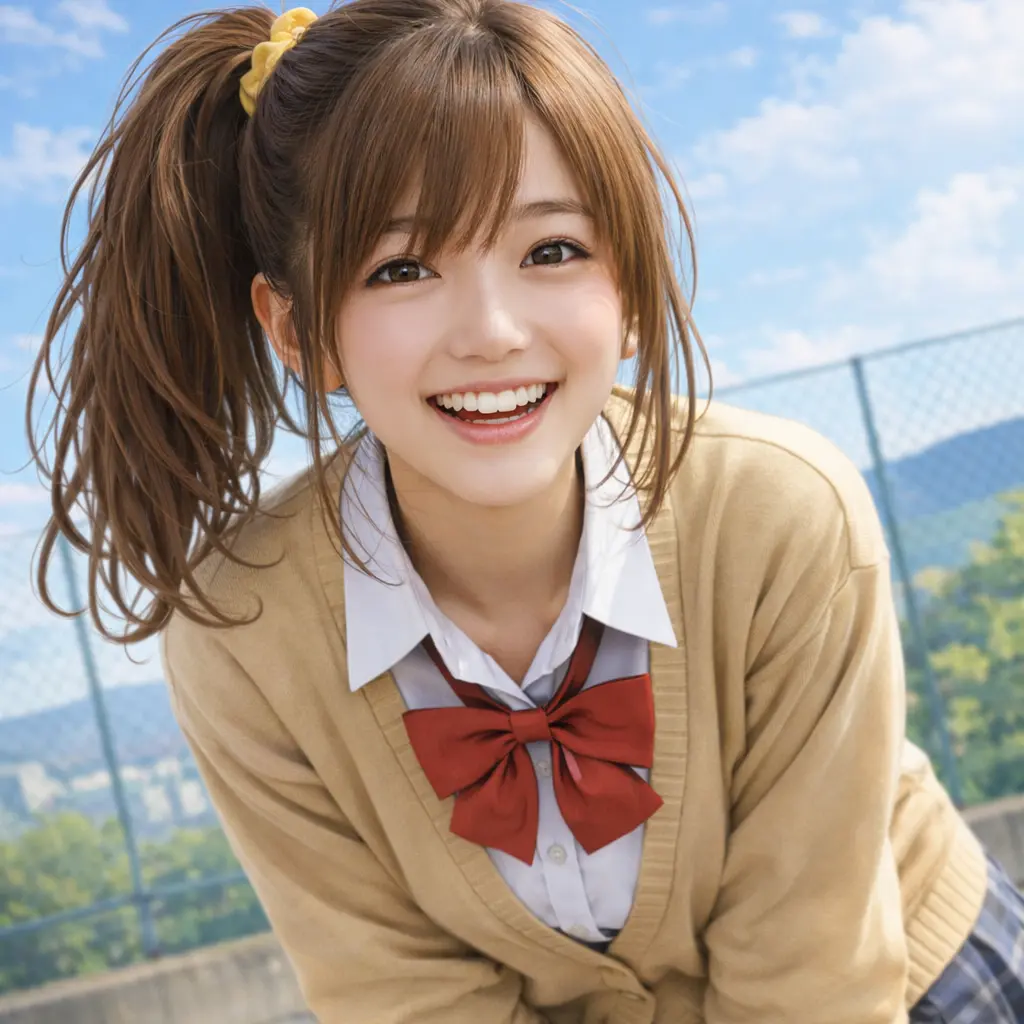 SassyScore5068의 笑っている君に恋してる