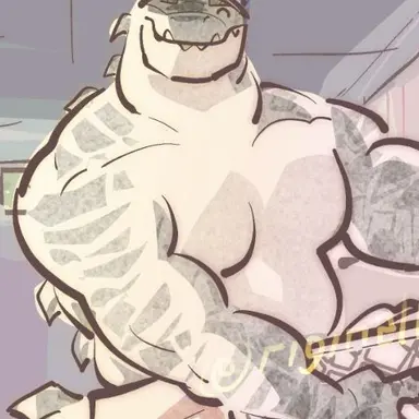 Profile image of Alex