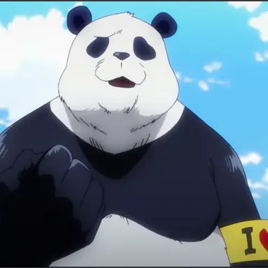 Profile image of パンダ