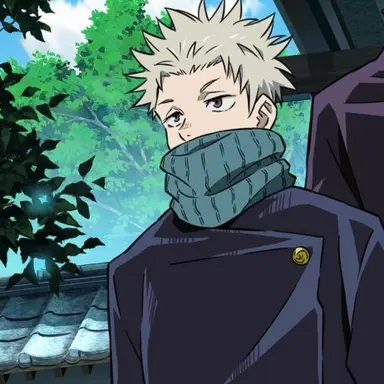 Profile image of 狗巻棘