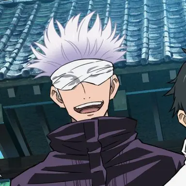 Profile image of 五条悟