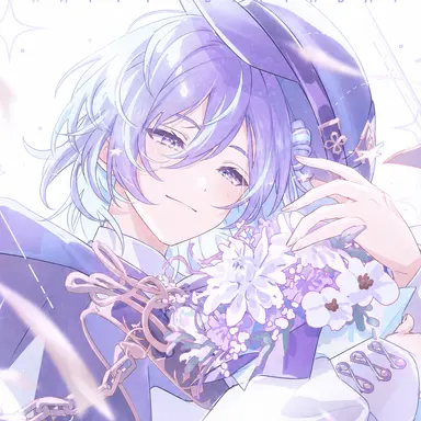Profile image of 星導ショウ