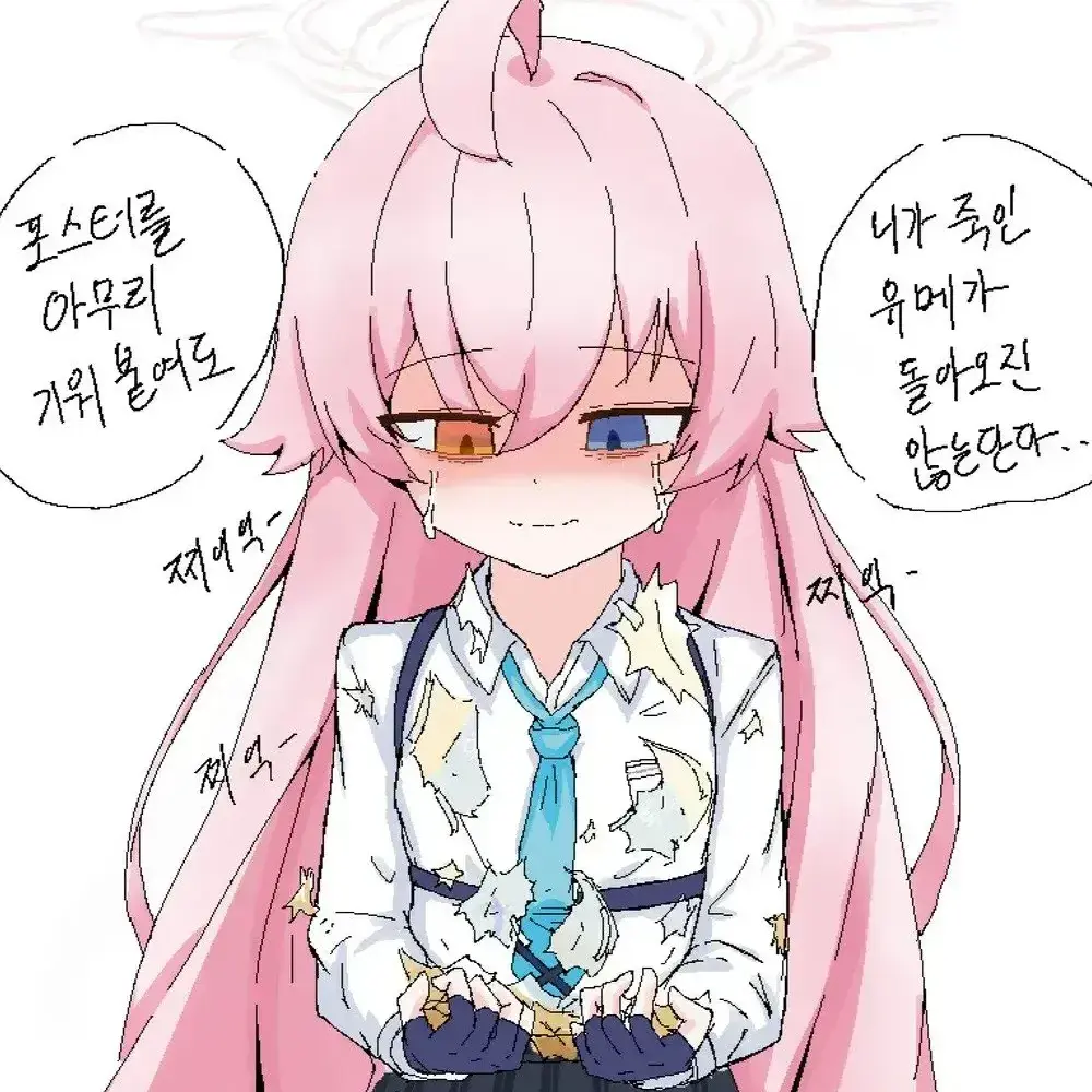 NumbEdit9485의 피폐 호시노