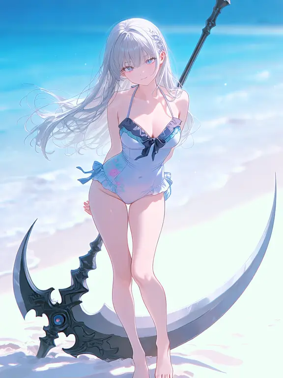 skgch의 사신 RPG