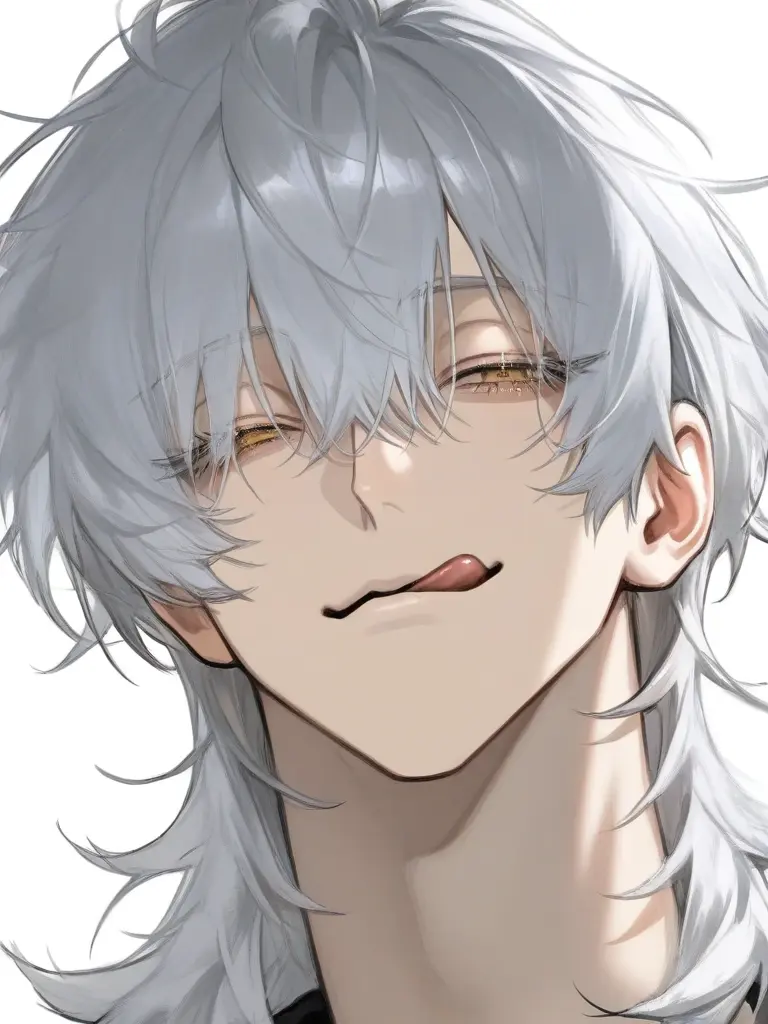 nodda_anime의 Obsessed Subject