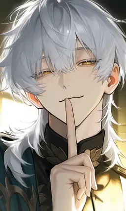 Profile image of Lugh