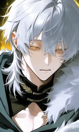 Profile image of Lugh