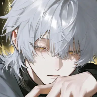 Profile image of Lugh