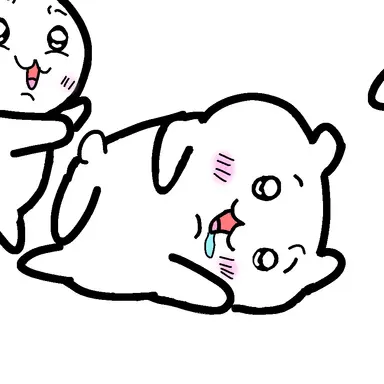 Profile image of ちいかわB