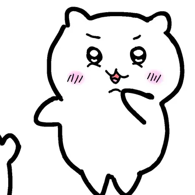 Profile image of ちいかわA