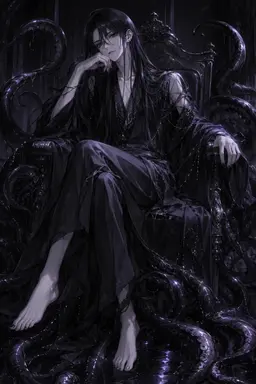 Profile image of 사신