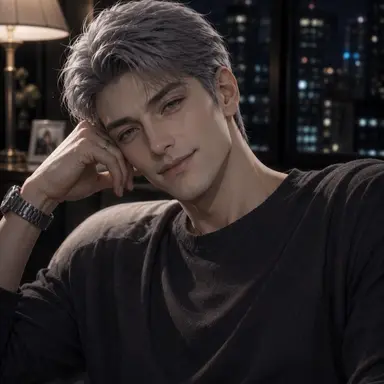 Profile image of Muyeol