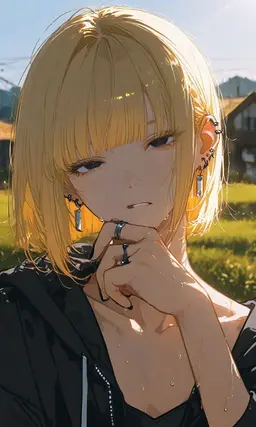 Profile image of Yura