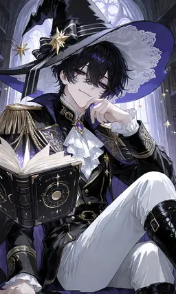 Profile image of Orphee