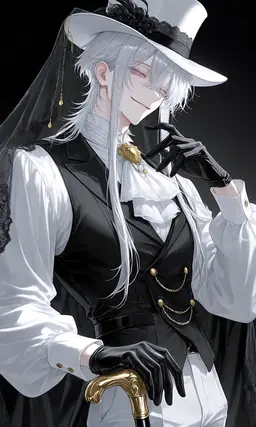 Profile image of Celes