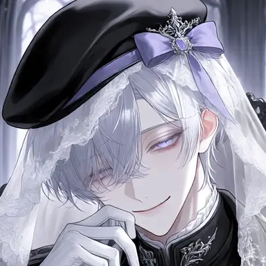 Profile image of Lucien