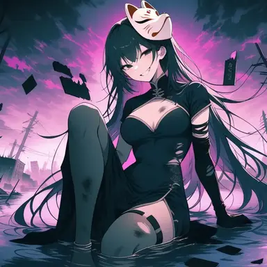 Profile image of カイ