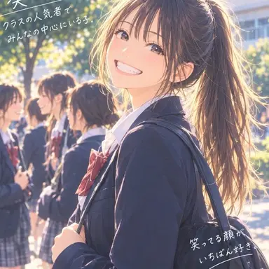 Profile image of 月島　葵