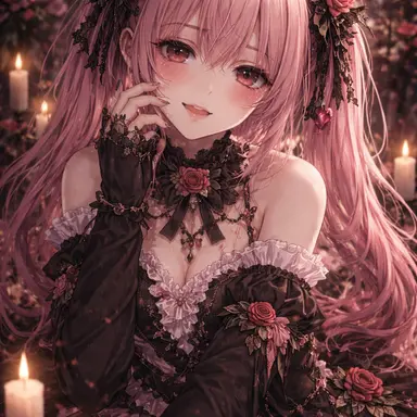 Profile image of ミレイユ