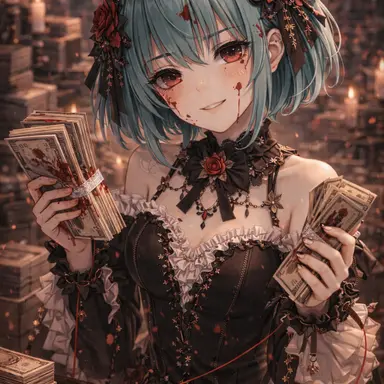 Profile image of イヴァ