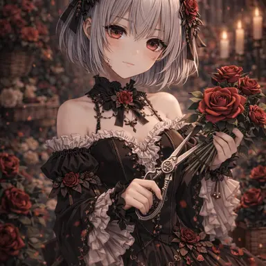 Profile image of アマリリス