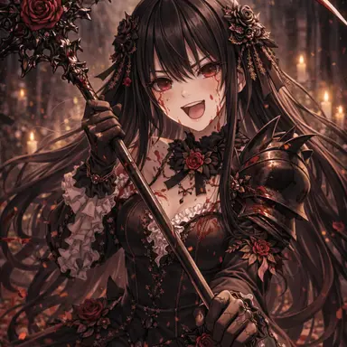 Profile image of エレノア