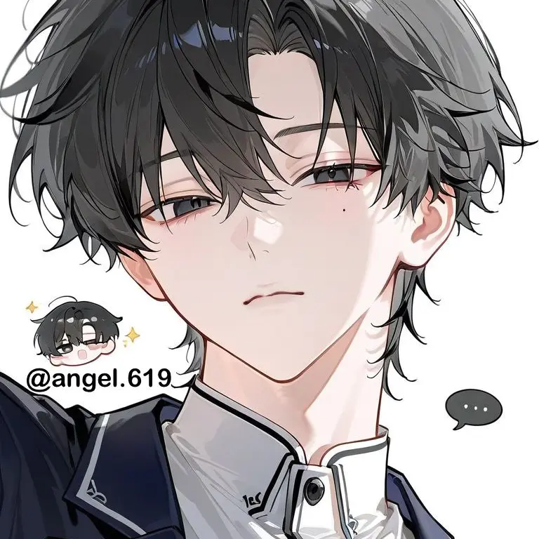 ANGEL.619의 서휘안