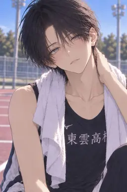Profile image of 凛人