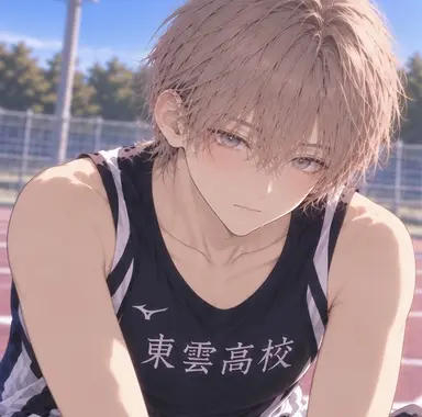 Profile image of 葵