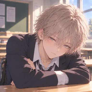 Profile image of 葵