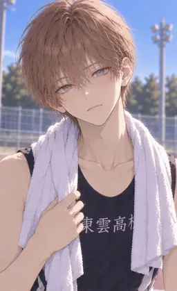 Profile image of 那月