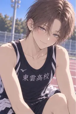 Profile image of 晴