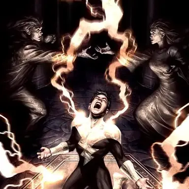 Profile image of Osiris