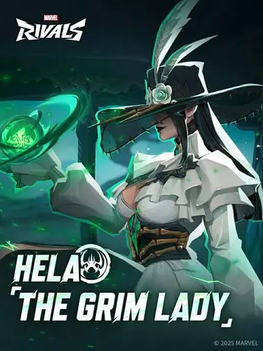 Profile image of Hela